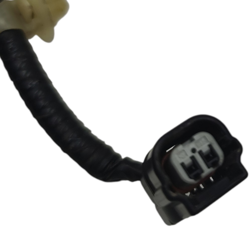 Plug Conector Sensor Temperatura Radiador Honda Crv 2013 4