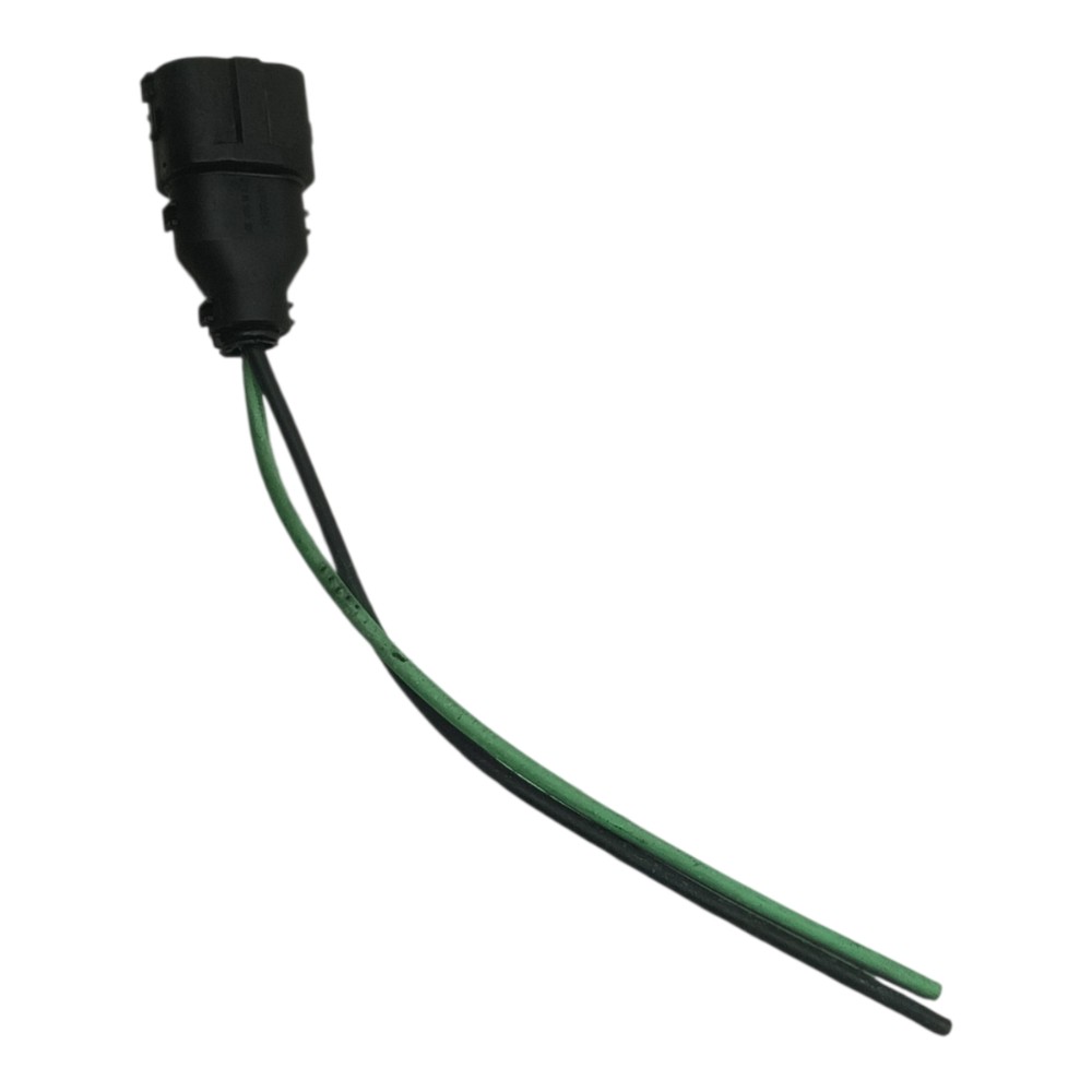 Plug Conector Ventoinha Radiador Hyundai Azera 3.3 V6 2008 2