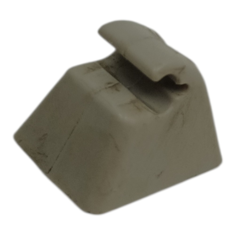 Suporte quebra sol GM Meriva 2007 2008 2009 2010 2011 2012 2