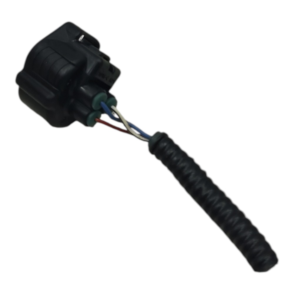 Plug Conetor Motor Regulagem Farol Toyota Rav4 2014 2015 2