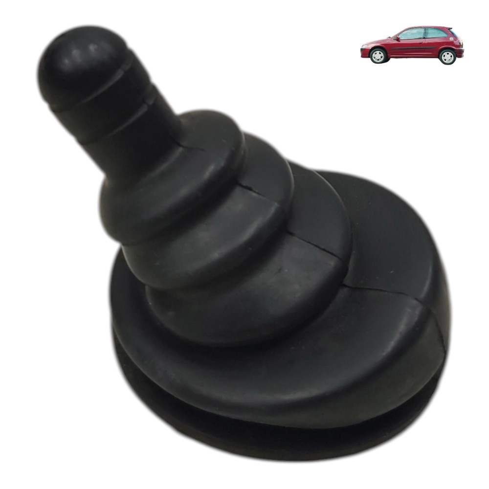 Coifa Regulagem Retrovisor Gm Celta Vhc 2005 2004 2003 2002 1