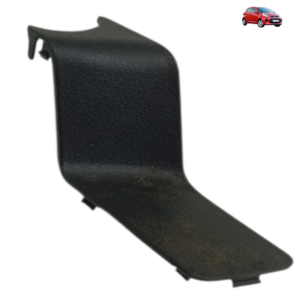Tampa acabamento console Kia Picanto 2015 2014 2013 2012
