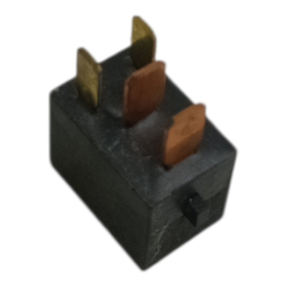 Relé auxiliar linha Mitsubishi Lancer ASX N mr588567 4
