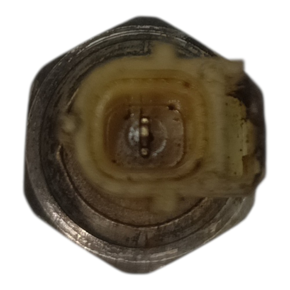 Sensor pressão óleo motor ford focus 1.6 zetec 2005 2006 07 4