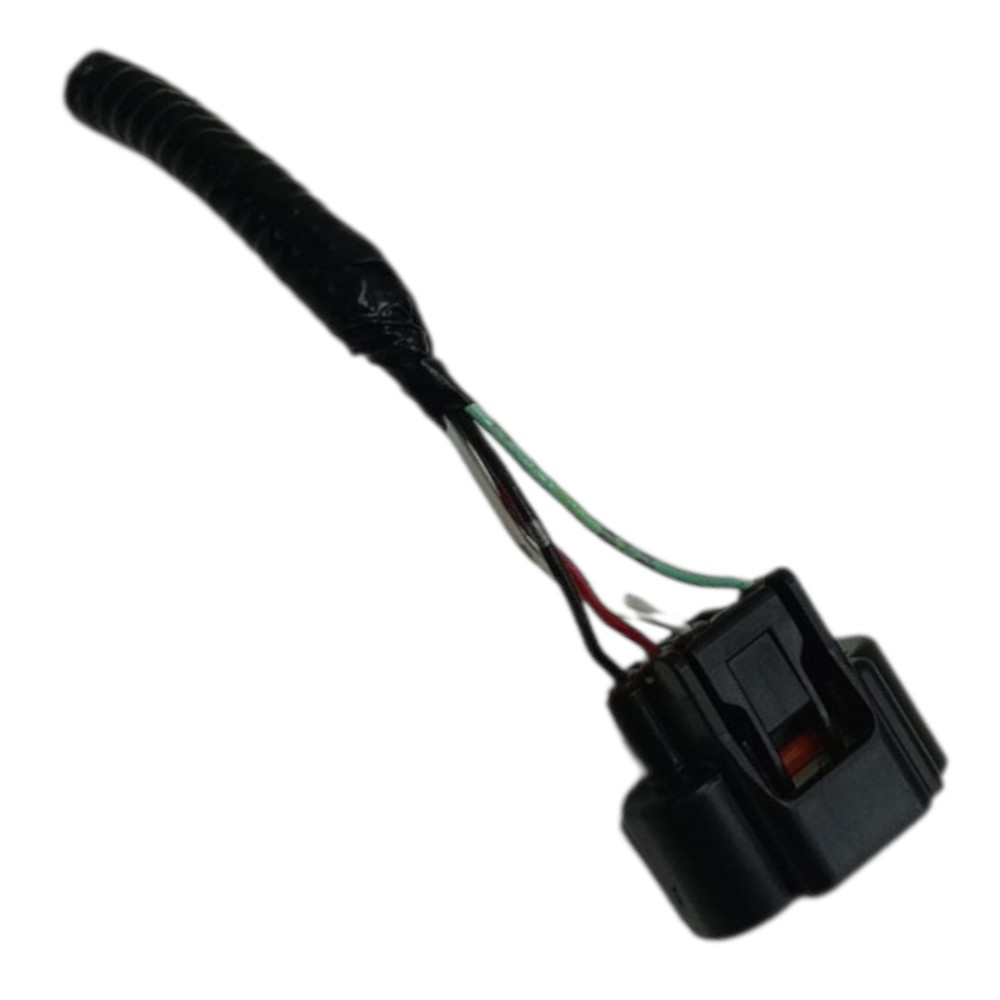 Plug Conector Módulo Aceleração Honda Accord 3.5 2010 2011 4