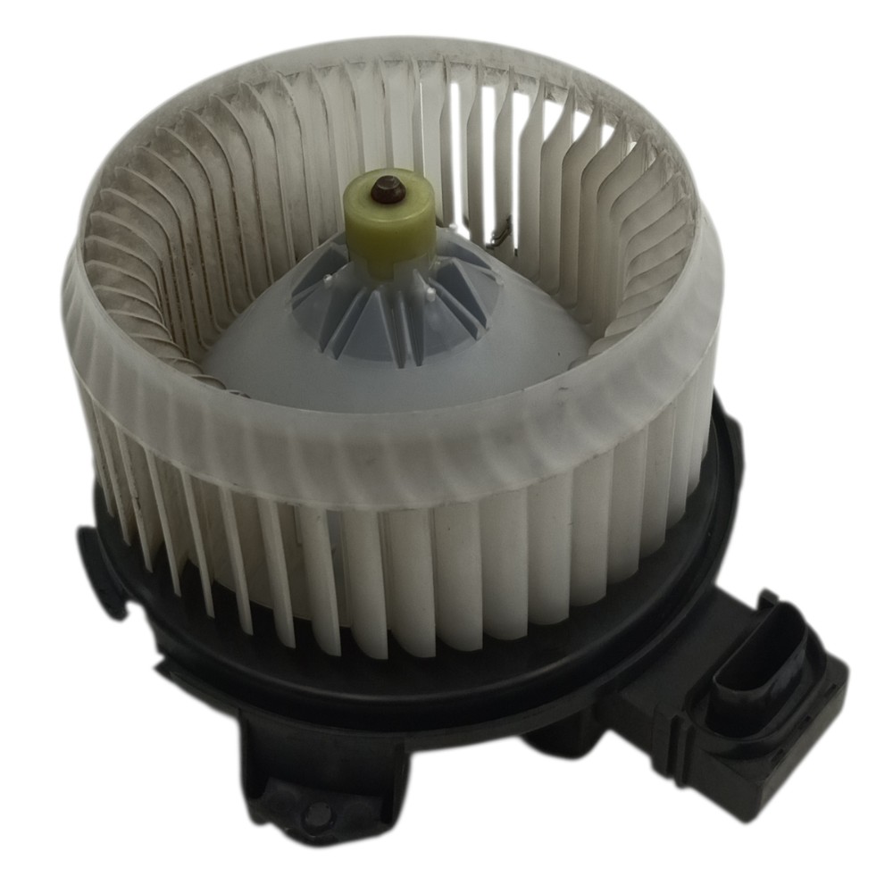 Motor Ventilador Caixa Ar Forçado Toyota Corolla 2016 2017 12v 2
