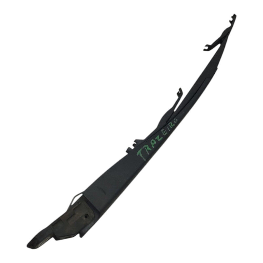 Braço limpador traseiro Peugeot 206 2001 2002 2003 2004 2005 4