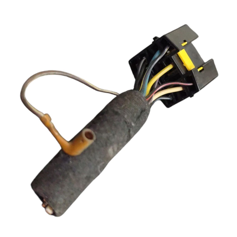 Plug Conector Chave Limpador Gm Corsa Classic 2008 2007 2006 4