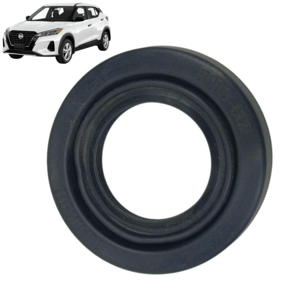 Borracha Vedação Farol Nissan Kicks 2024 2023 2022