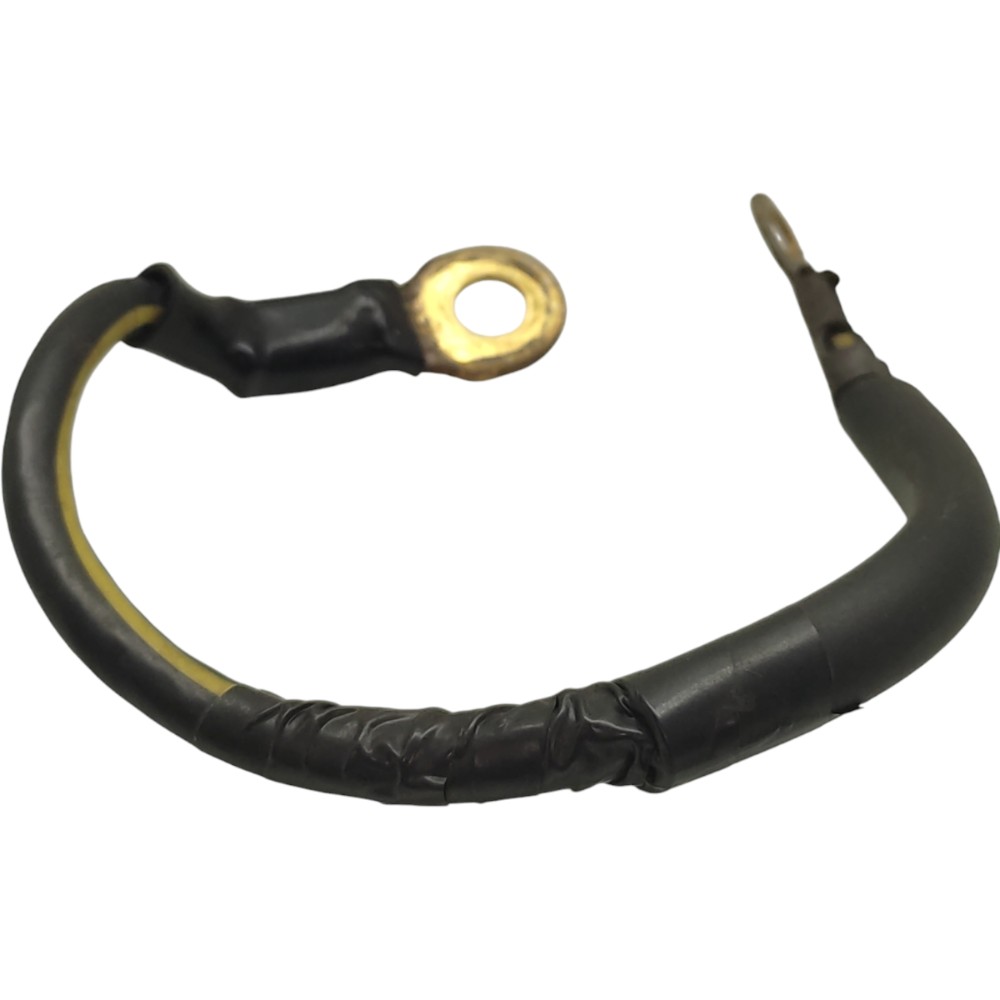 Chicote Cabo Terra Motor Nissan Livina 1.8 Aut 2012 2013 14 3