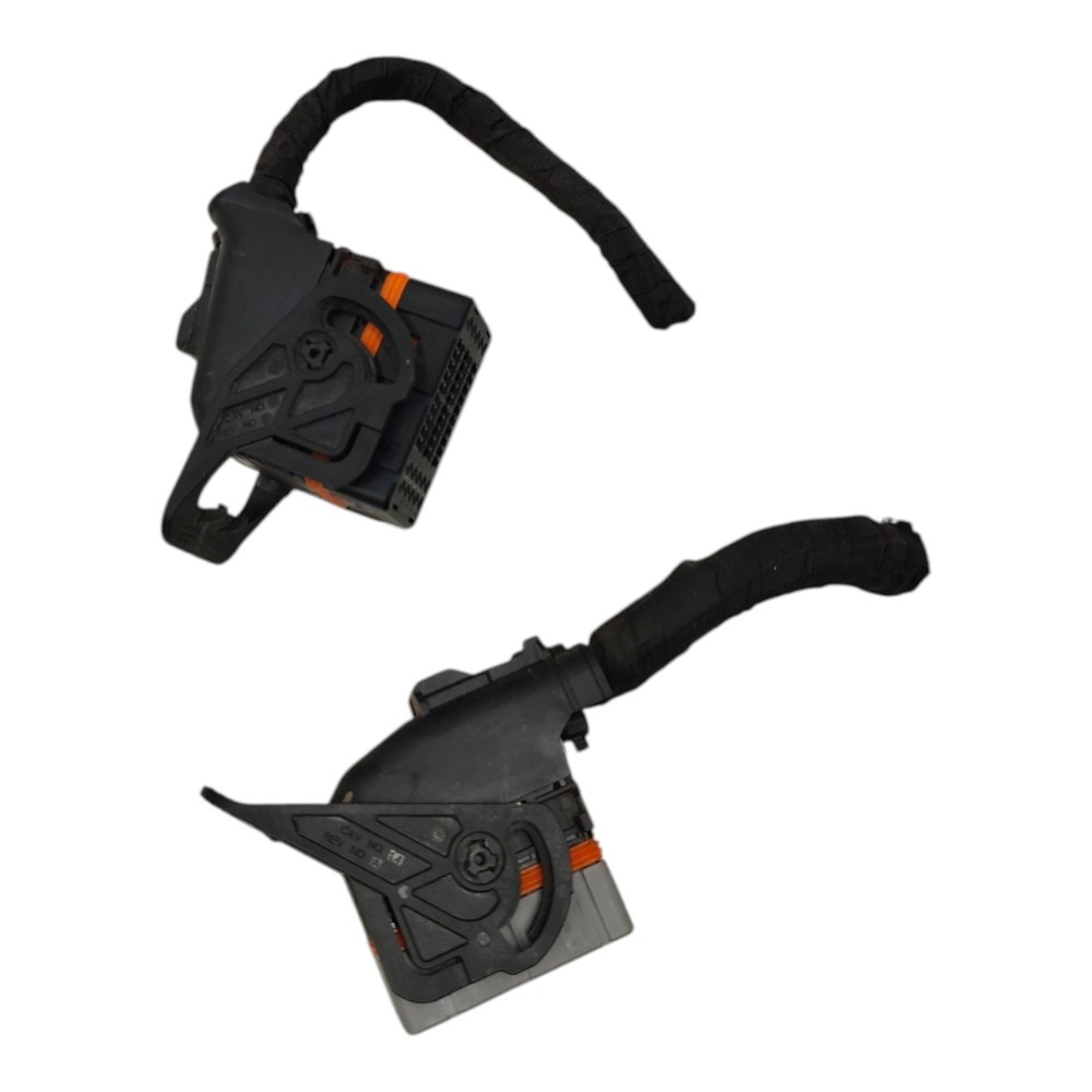 Par Plug Conector Módulo Injeção Byd Song Pro 1.5 2024 2025 3