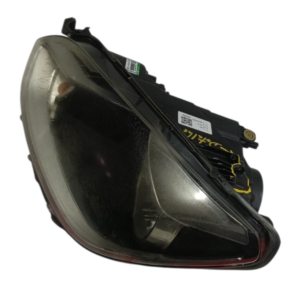 Farol Esquerdo Vw Up 2014 2015 2016 Com Detalhe Direito/passageiro 2