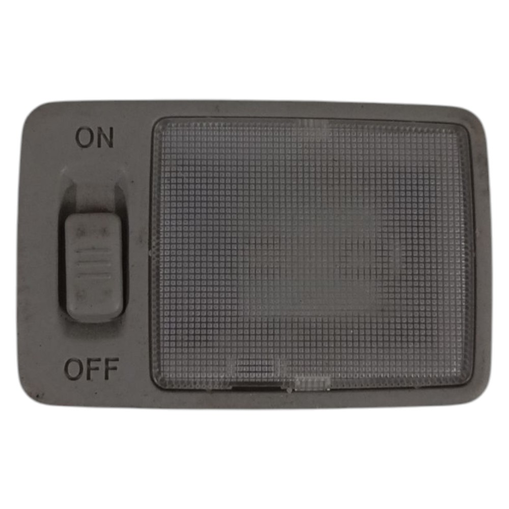 Luz Teto Cortesia Individual Toyota Corolla 2017 2018 2019 1