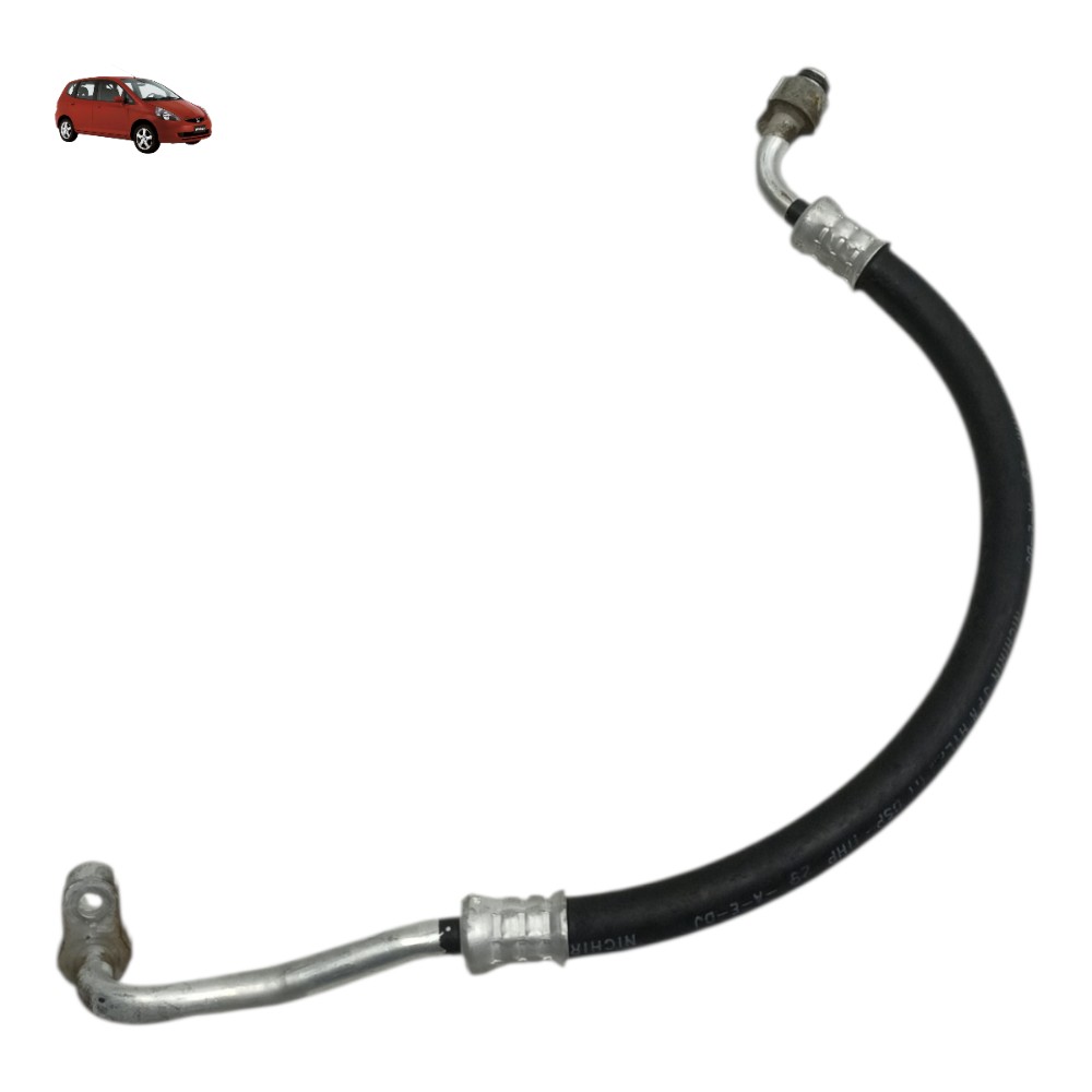 Mangueira Ar Condicionado Honda Fit 1.4 2003 2004 2005 2006 1