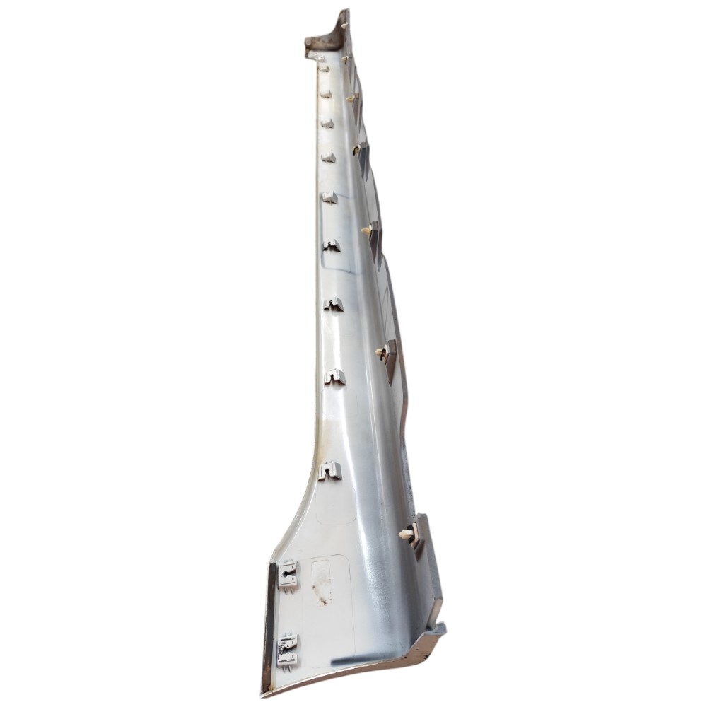 Spoiler saia lateral esquerda Kia Picanto 2016 2015 2014 13 6