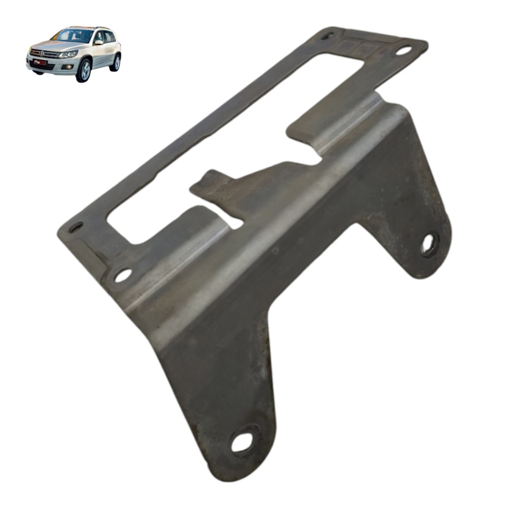 Suporte Módulo Câmbio Vw Tiguan 2011 2012 2013 1