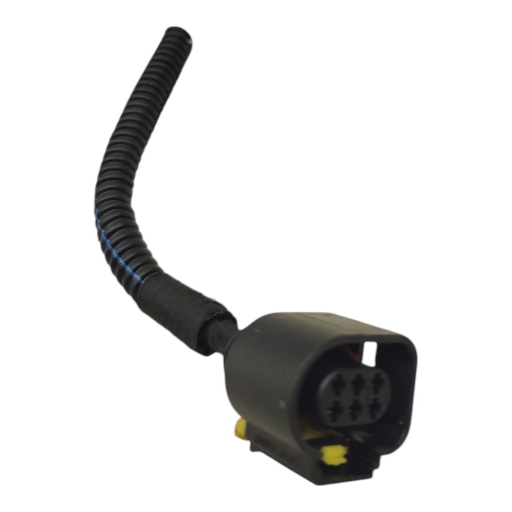 Plug Corpo Borboleta Tbi Citroen Basalt 1.0 2025 46351286 4