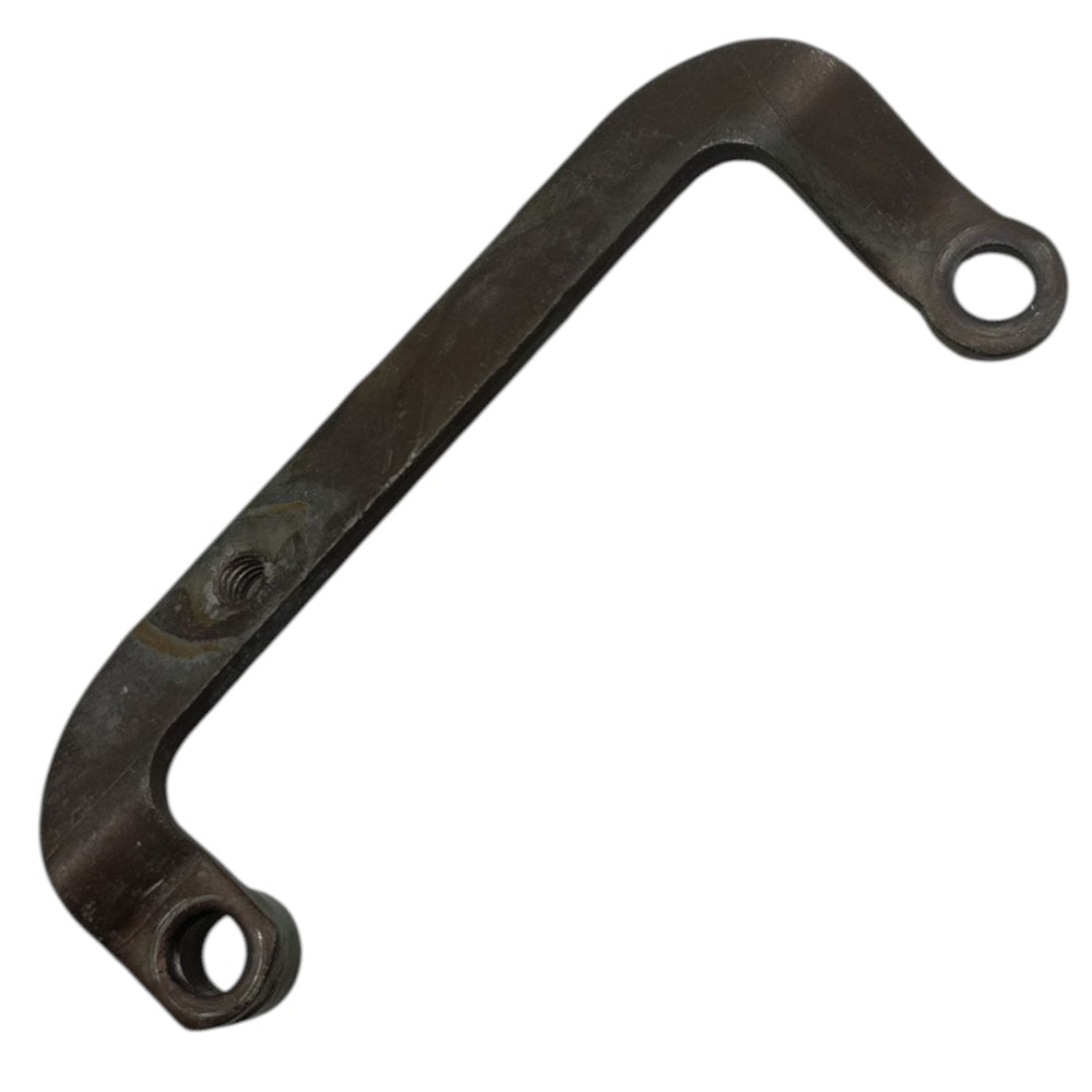 Suporte Fixação Alternador Gm Omega Australiano 3.8 V6 2002 3