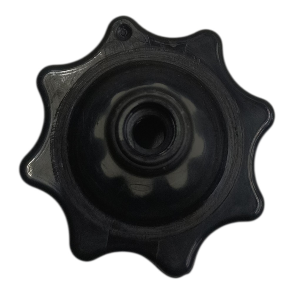 Porca parafuso fixação estepe GM Sonic sedan 2012 2013 2014 4