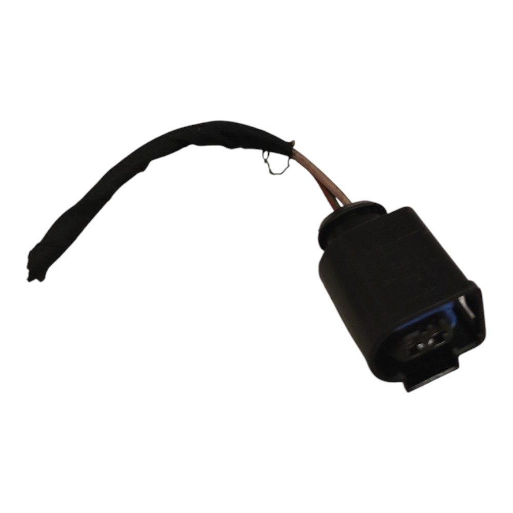 Plug Conector Bomba Alta Vw Tiguan Jetta Passat 2.0 Tsi 2012 2