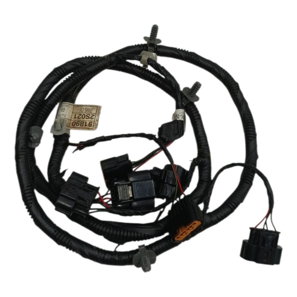 Chicote sensor estacionamento traseiro Hyundai ix35 2015 16 2