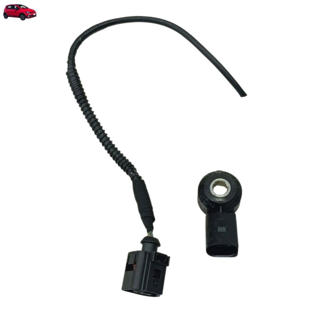 Sensor detonação vw fox 1.6 2016 2017 2018 2019