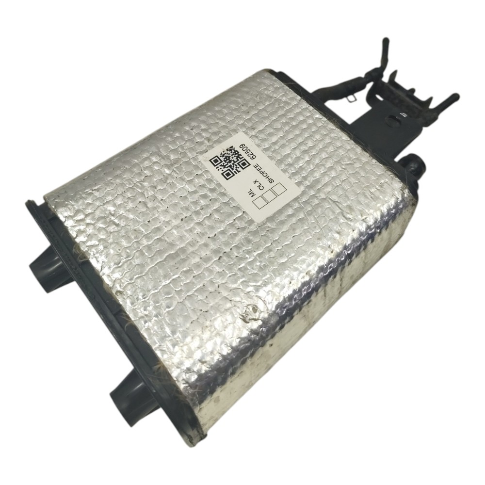 Filtro Canister Hyundai Azera 3.3 V6 2007 2008 2009 3