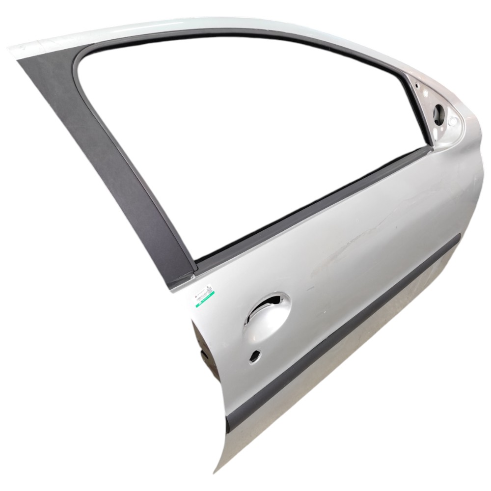 Porta dianteira direita Peugeot 206 2001 2002 2003 2004 2005 3