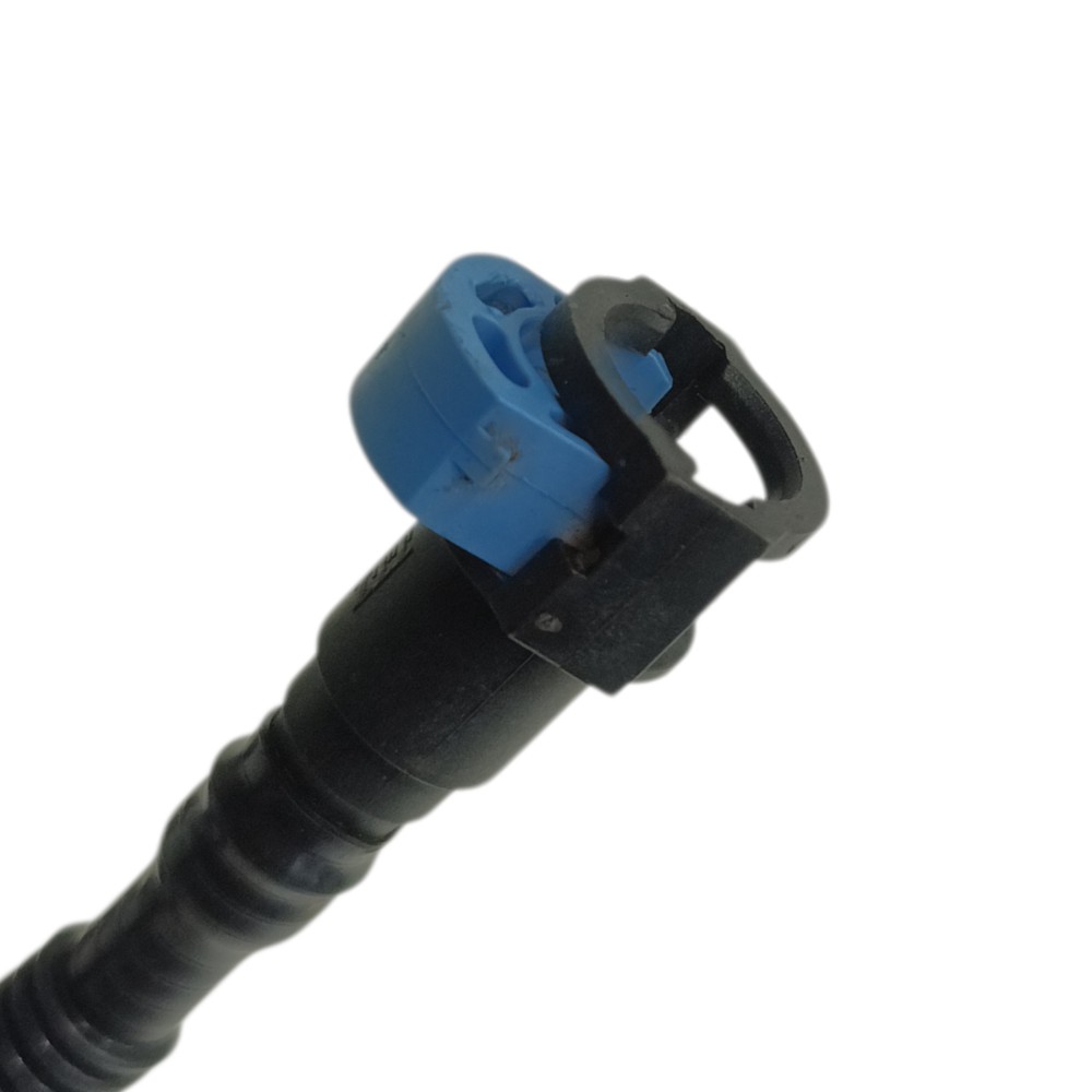 Mangueira filtro canister Ford Focus 1.6 8v 2005 2006 2007 3