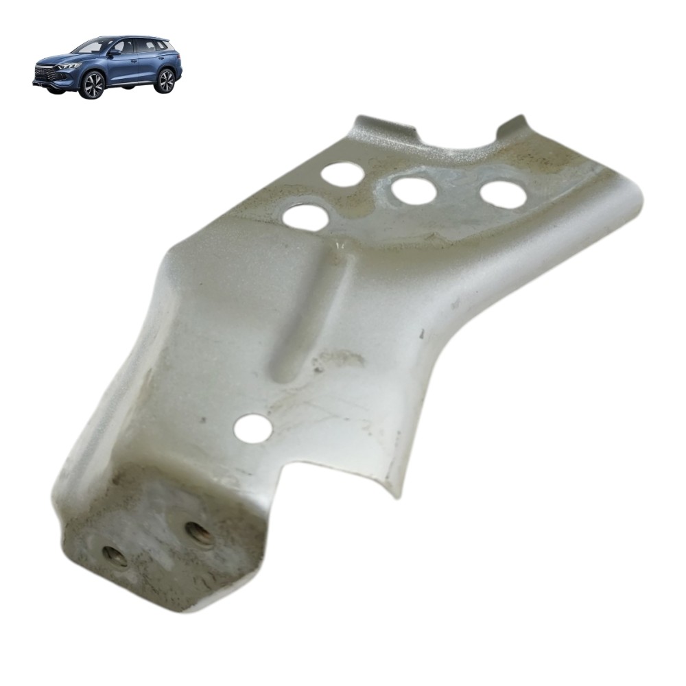 Suporte Paralama Esquerdo Byd Song Pro 2024 2025 2026 1