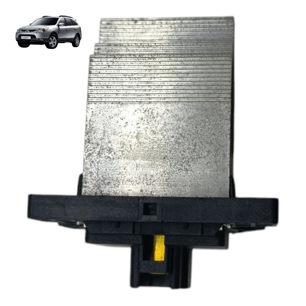 Resistência Caixa Ar Interna Hyundai Veracruz 2008 2009 2010 1