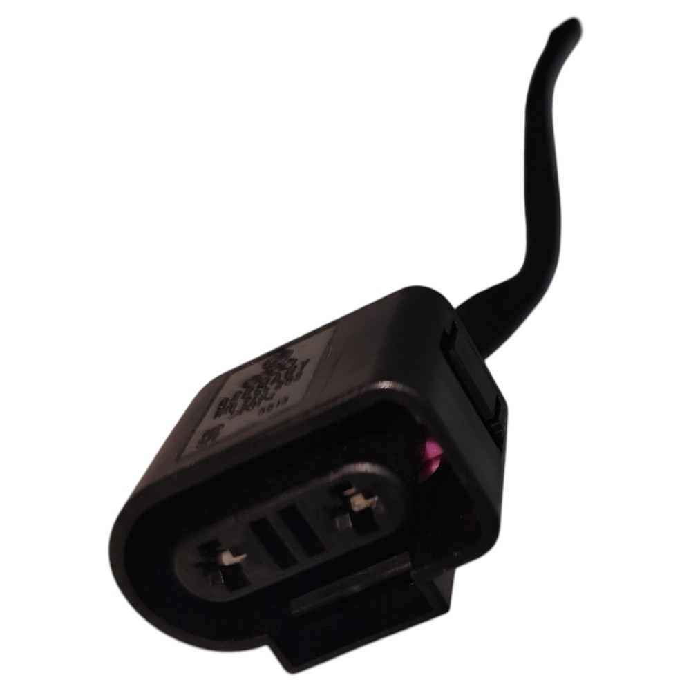 Plug reservatório água radiador VW Polo virtus nivus 2019 20 4