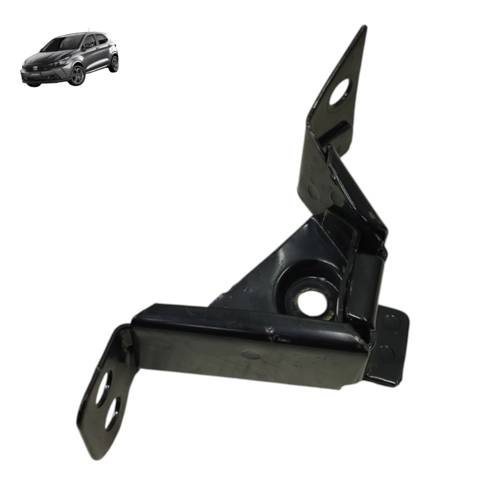 Suporte coxim motor direito fiat argo 2024 1