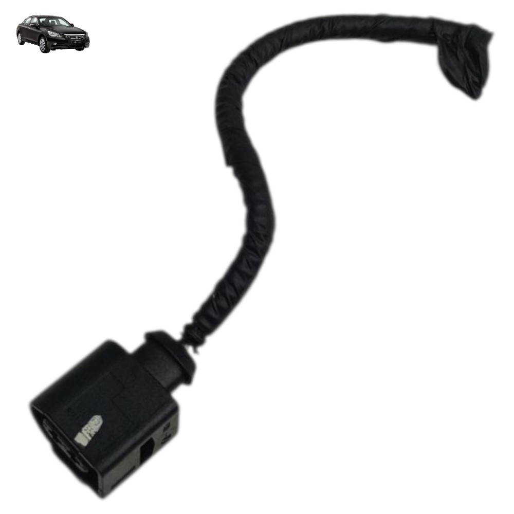 Plug conector motor bomba esguicho parabrisa gm Tracker 2017 1