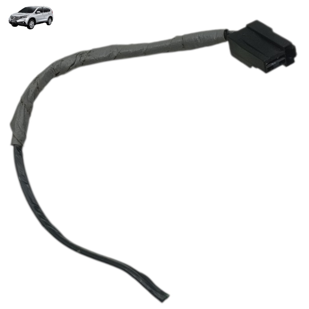 Plug Conector Entrada 12v Honda Crv 2013 2014 2015 2016 1