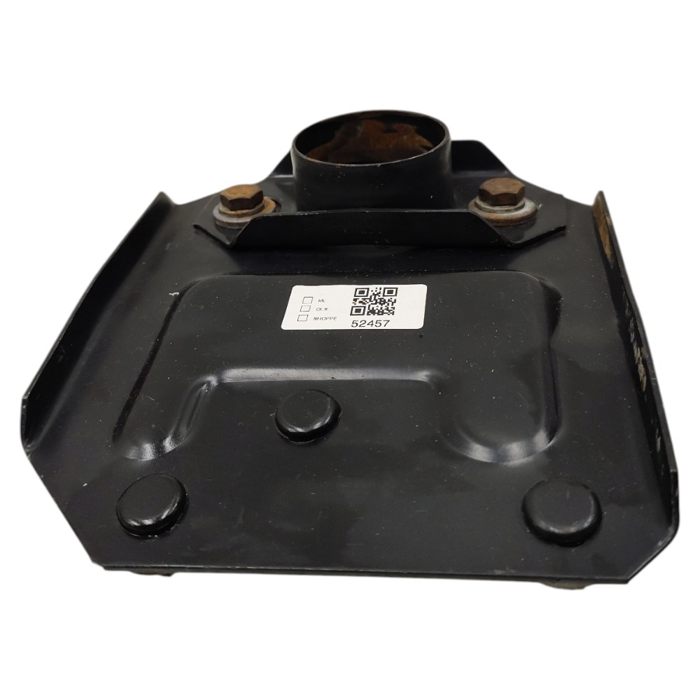 Suporte coxim frontal motor VW Gol G3 1.0 16v 2000 2001 2002 3