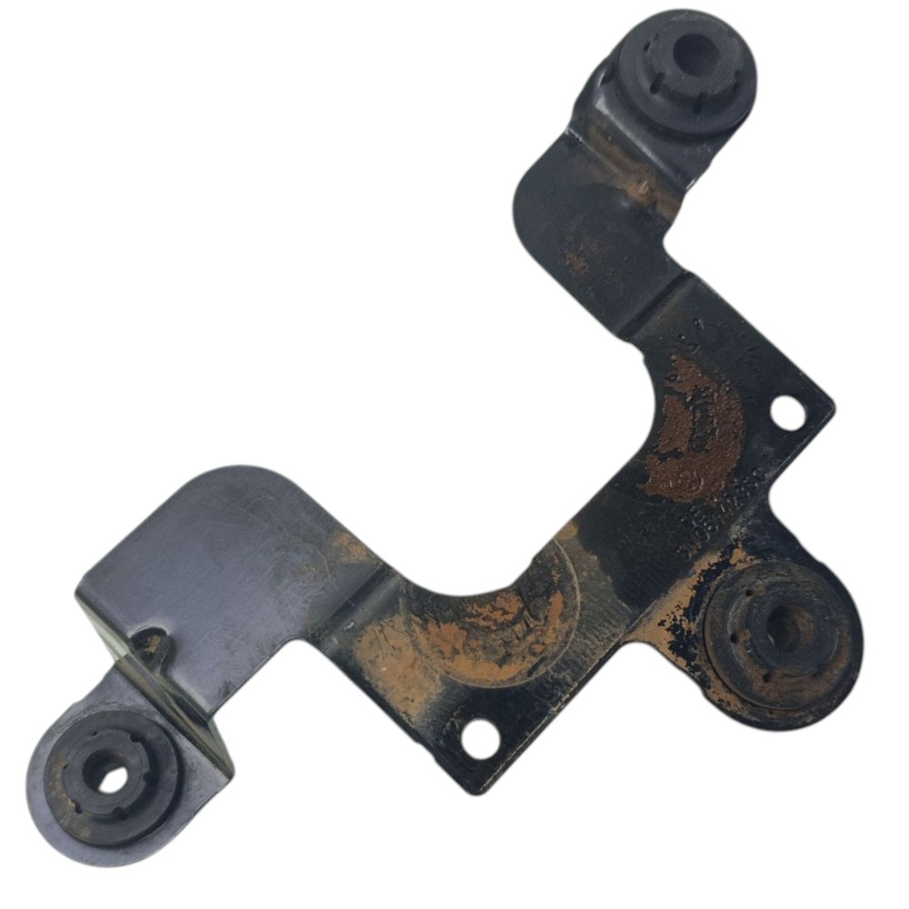 Suporte Módulo Abs Jetta Tiguan Passat 2010 2011 2012 2013 3