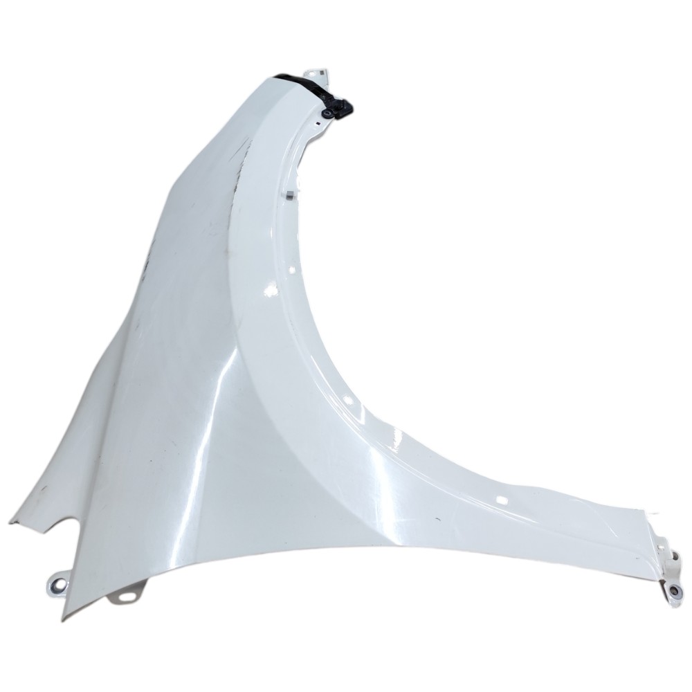 Paralama Direito Honda Crv 2012 2013 2014 2015 2016 3