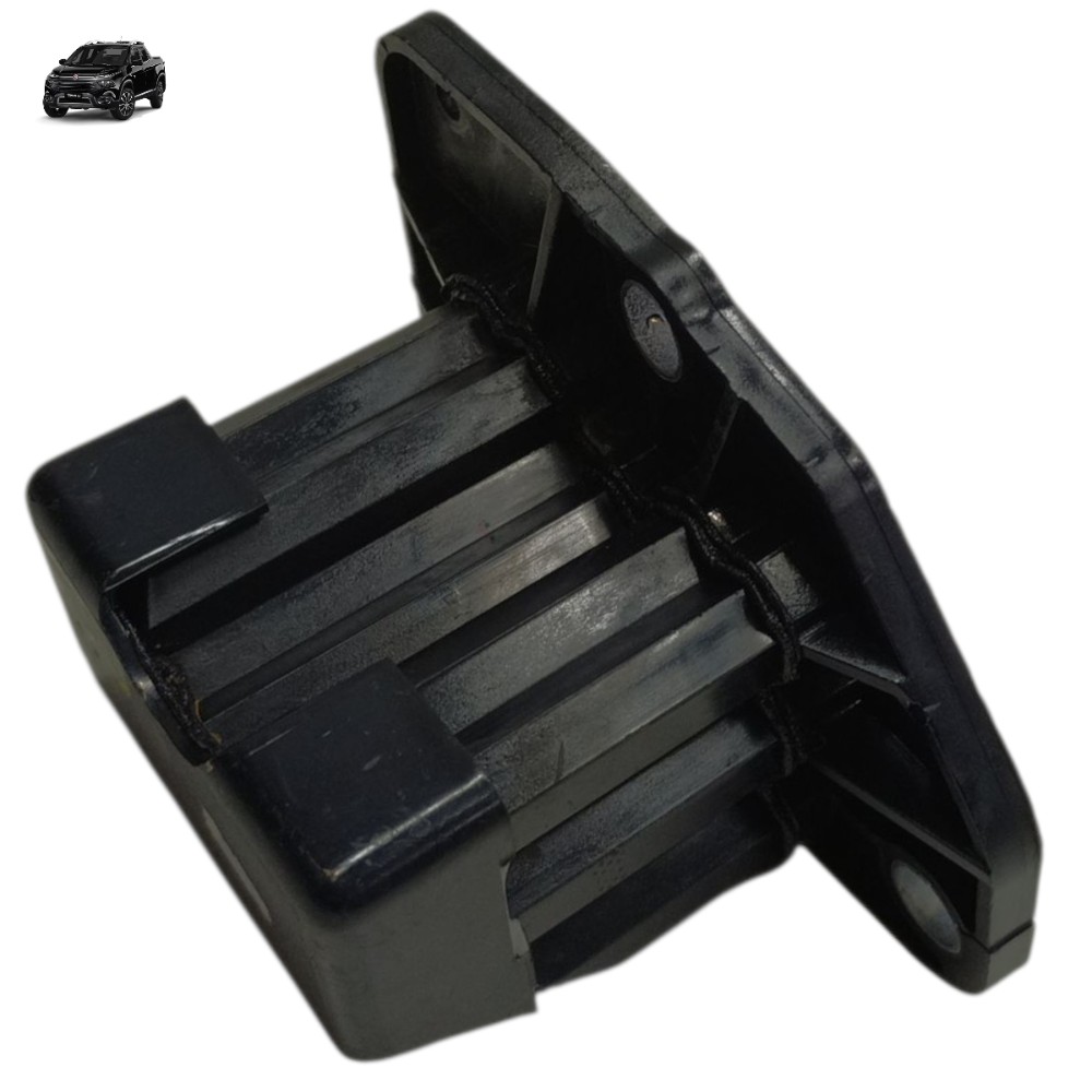 Suporte Alma Dianteira Direita Fiat Toro 2018 2019 2020 1