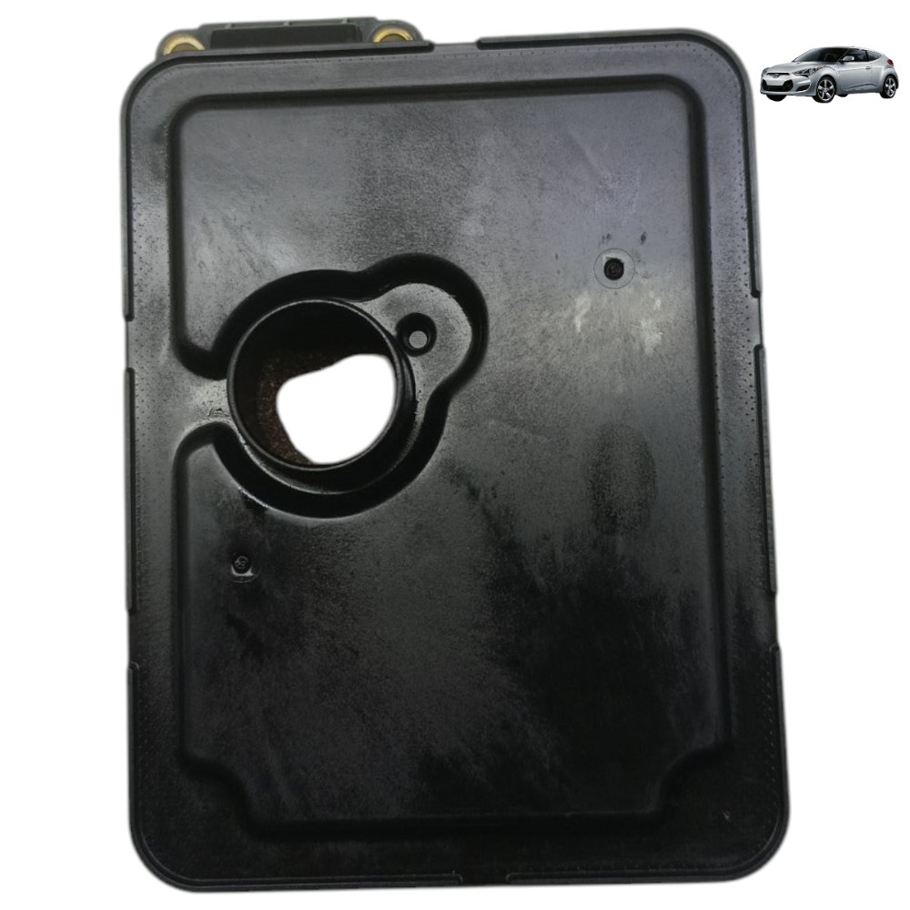 Filtro Óleo Interno Câmbio A6gf1 Hyundai Veloster 1.6 2012 1