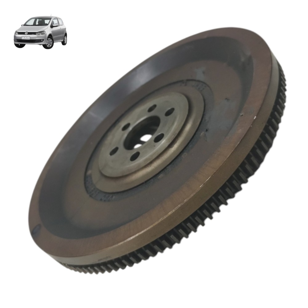 Cremalheira volante motor vw fox 1.0 2014 2013 2012