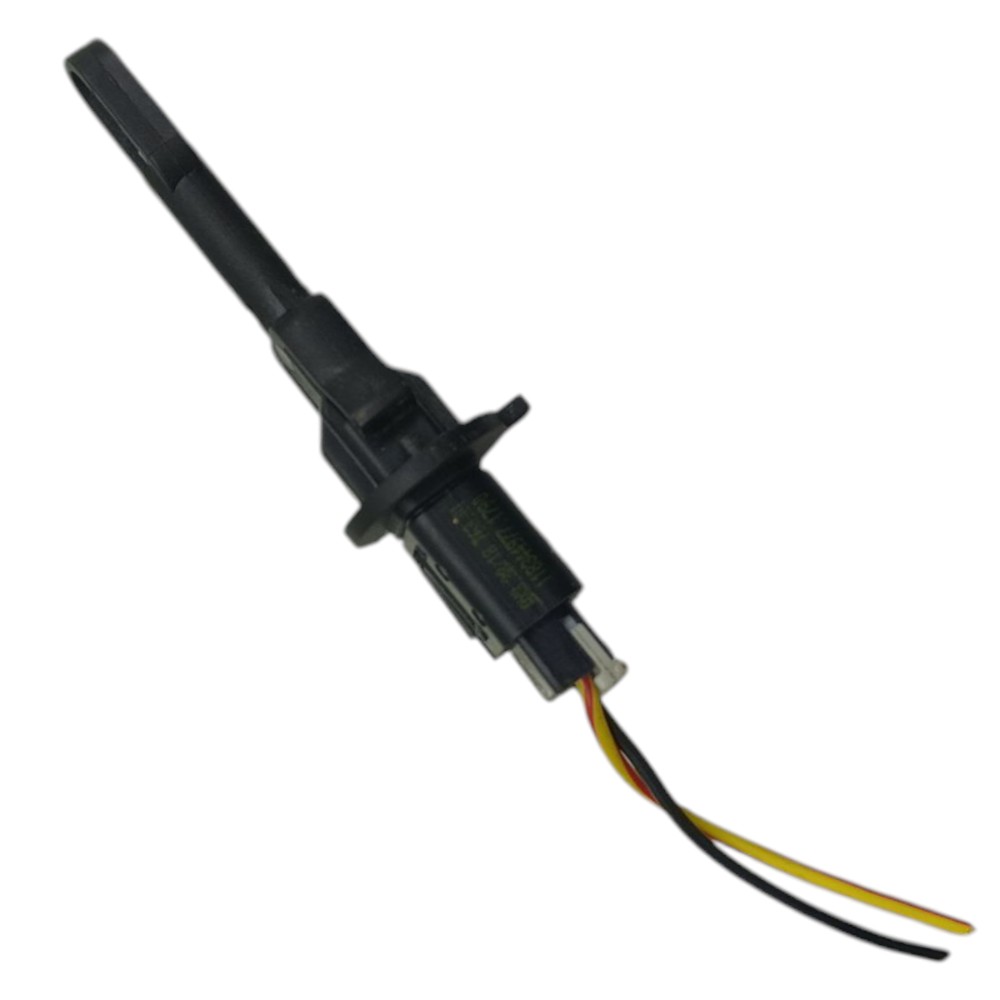 Sensor Temperatura Caixa Ar Interna Gm Onix Prisma 2013 2019 Preto 4