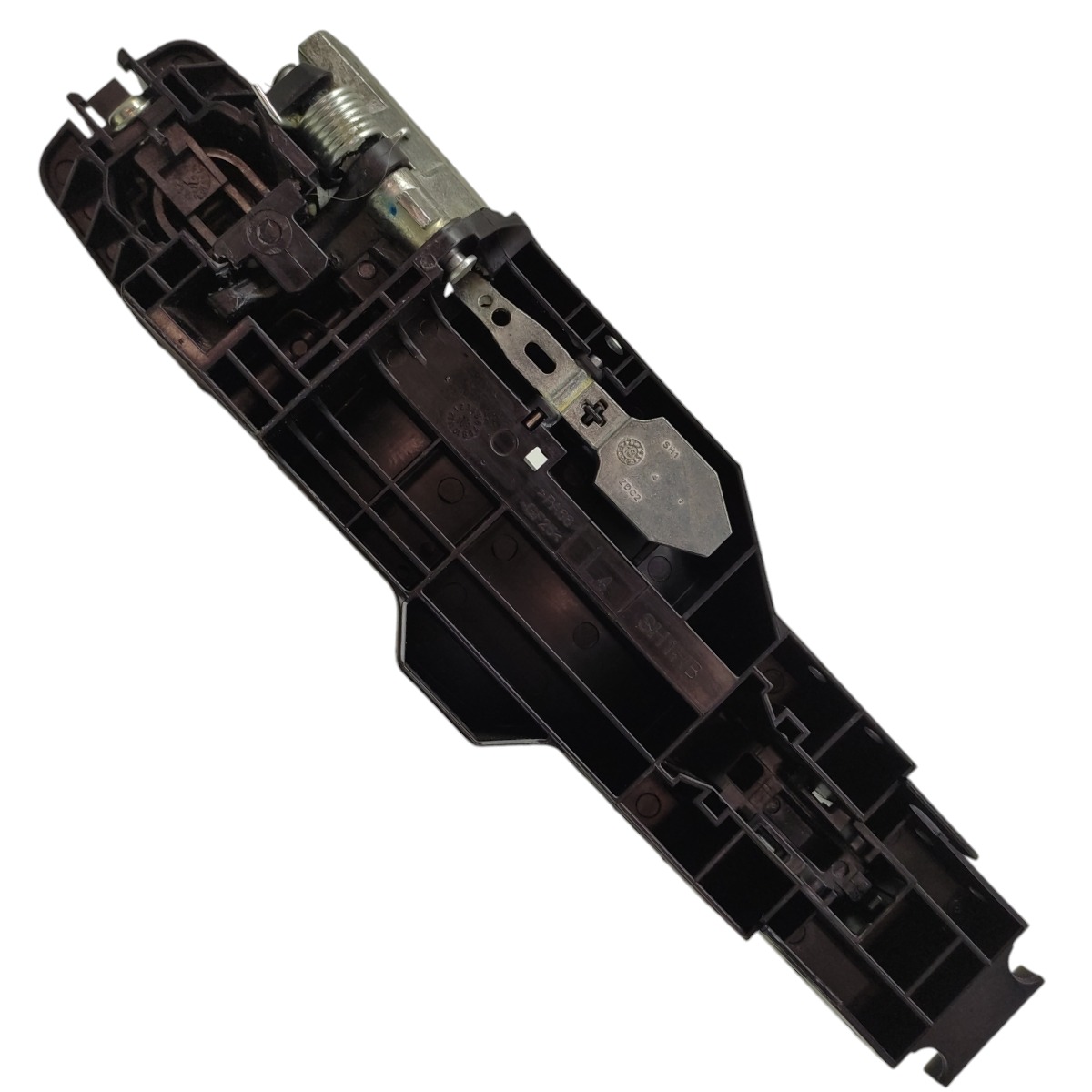 Maçaneta Externa Traseira Esquerda Nissan Versa 2015 2020 3