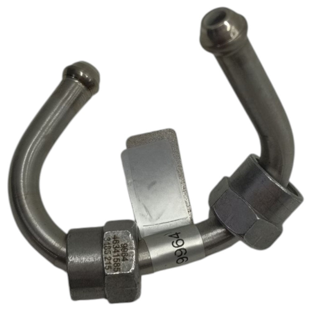 Cano Mangueira Bomba Alta Fiat Fastback 1.3 T270 2022 2023 3