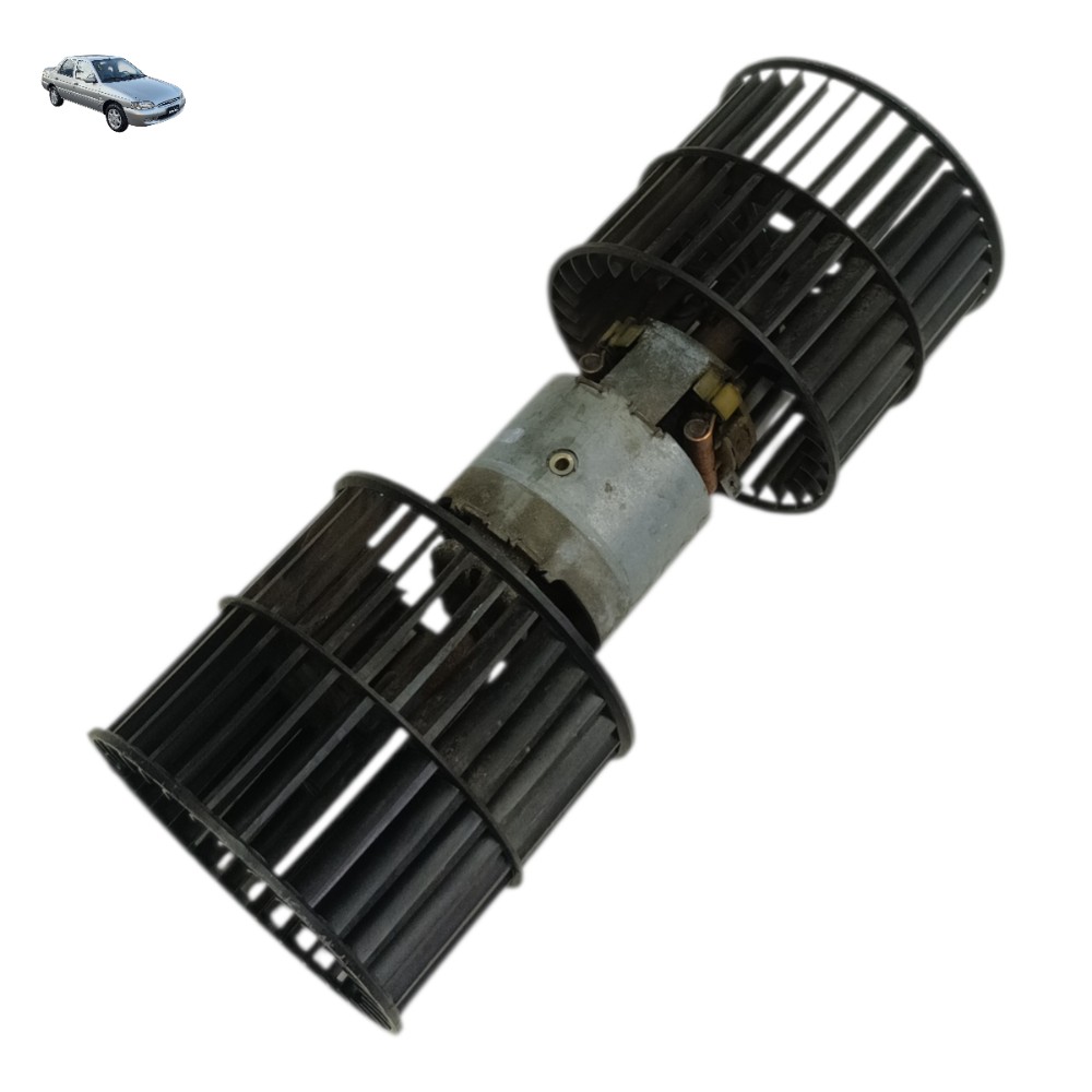 Motor ventilador caixa ar forçado Ford Escort Zetec 97 2002 1