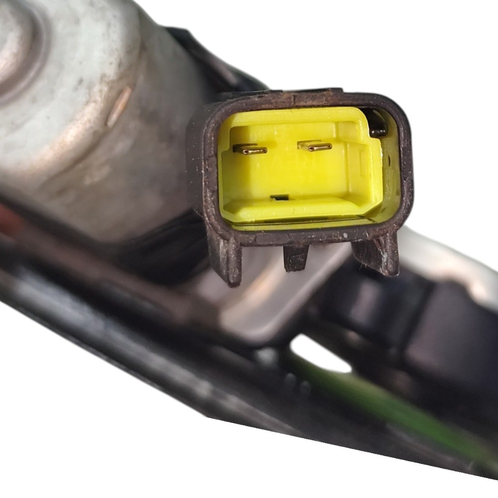 Motor Máquina Vidro Dianteira Esquerda Fiat Uno 2011 2012 4