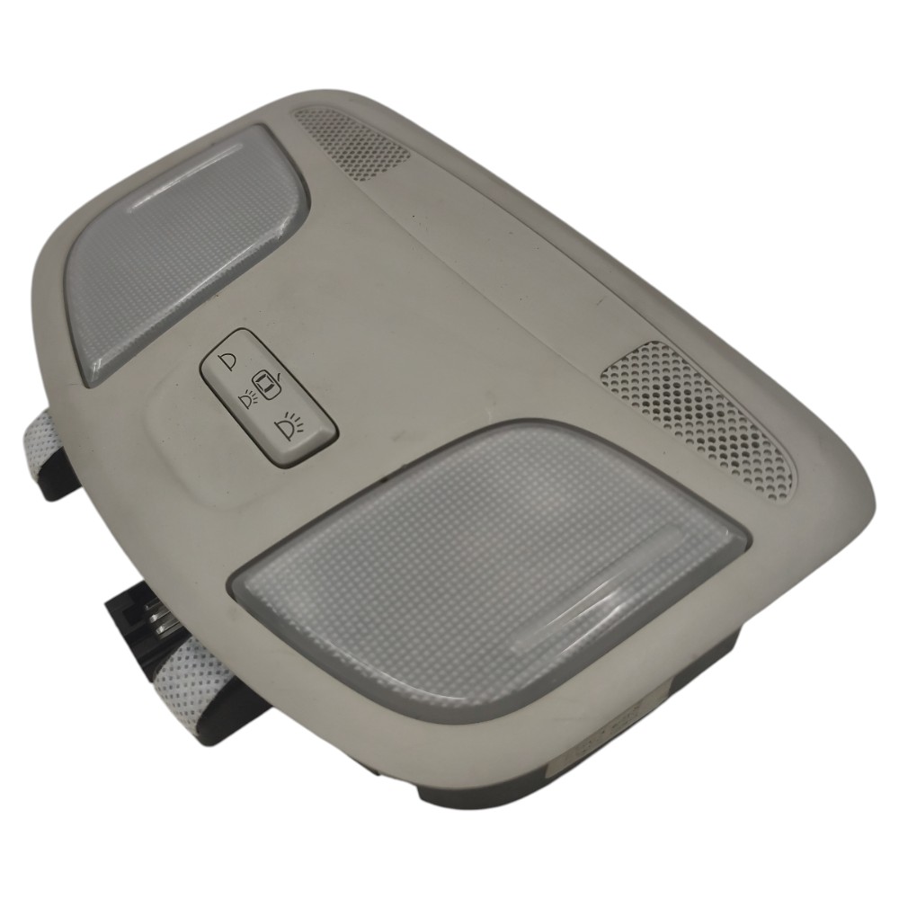 Luz teto cortesia Hyundai HB20 2020 2021 2022 2023 2024 3