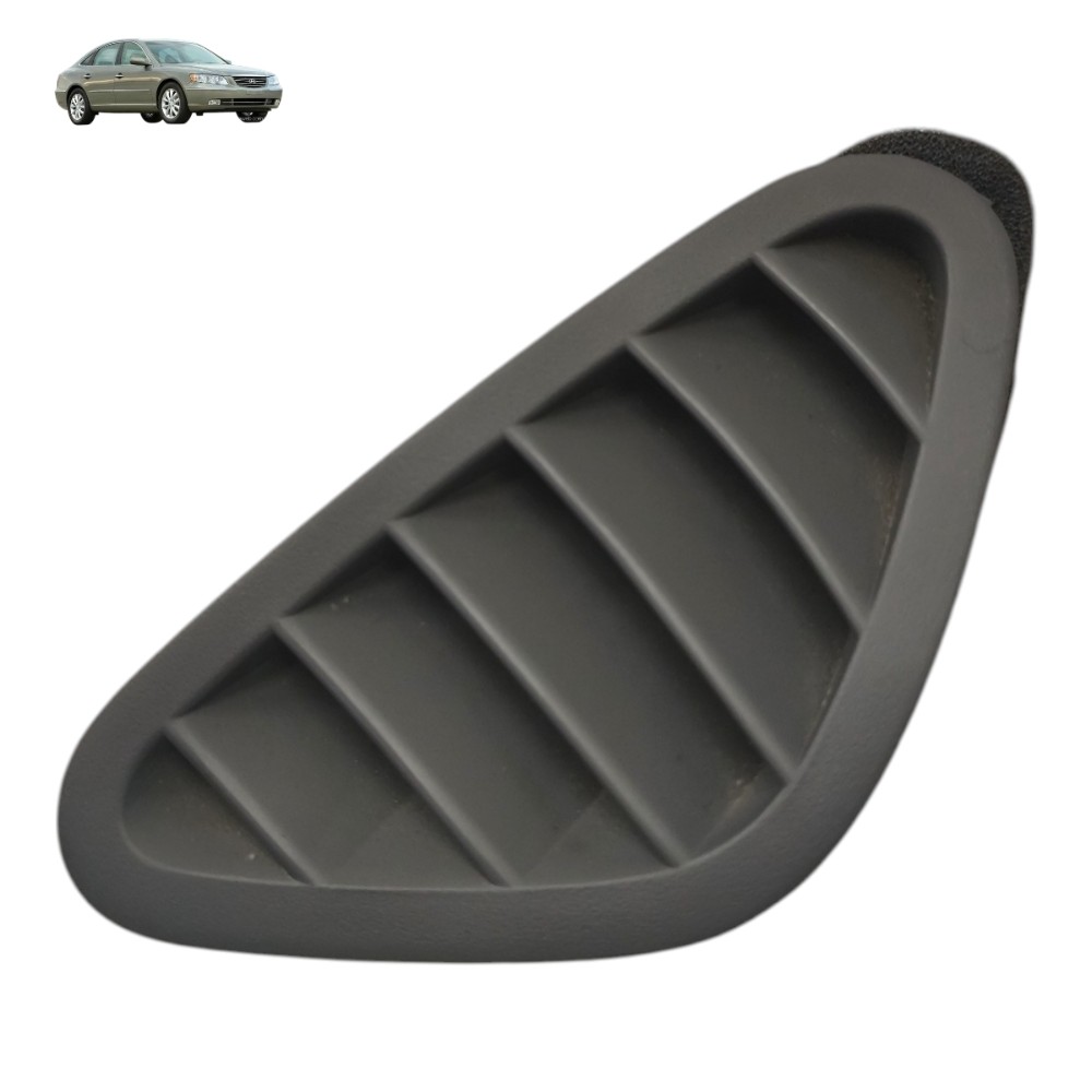 Difusor Saida Ar Painel Esquerdo Hyundai Azera 2008 09 1