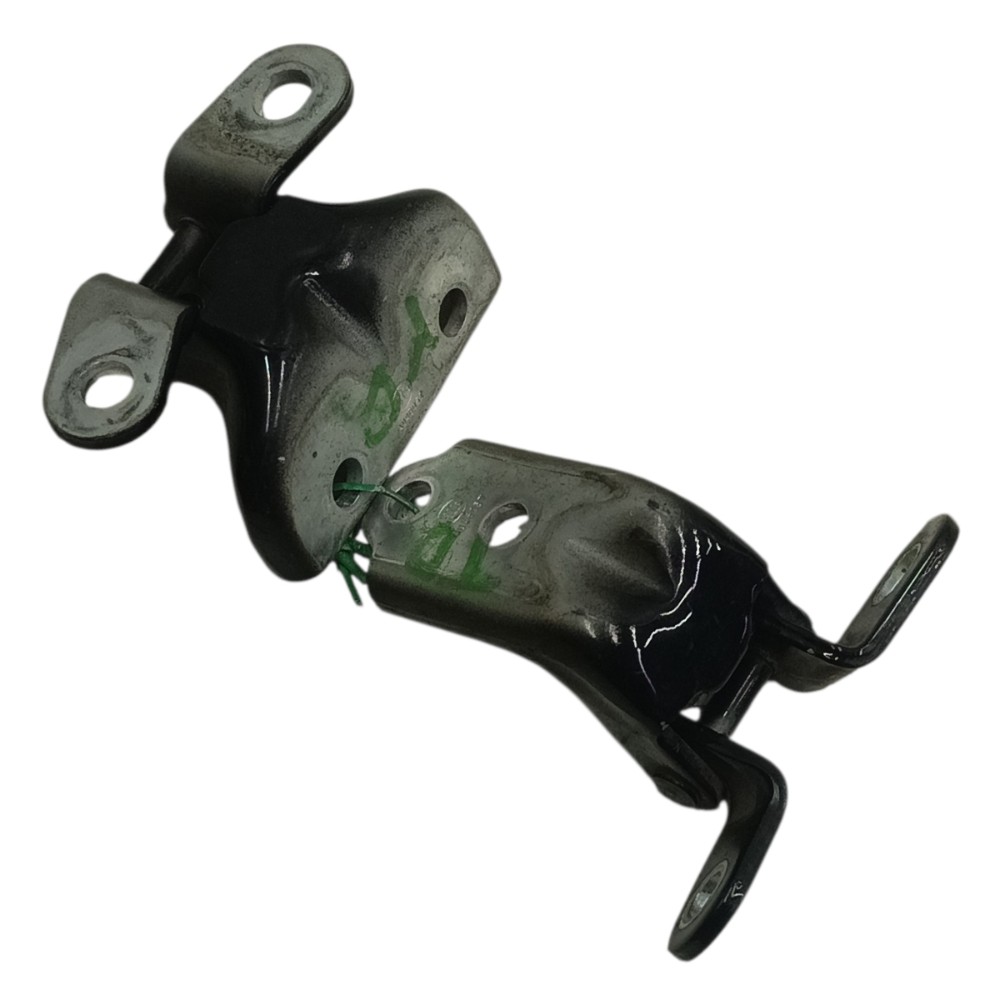 Par Dobradiça Porta Traseira Direita Hyundai Azera 2007 2008 2
