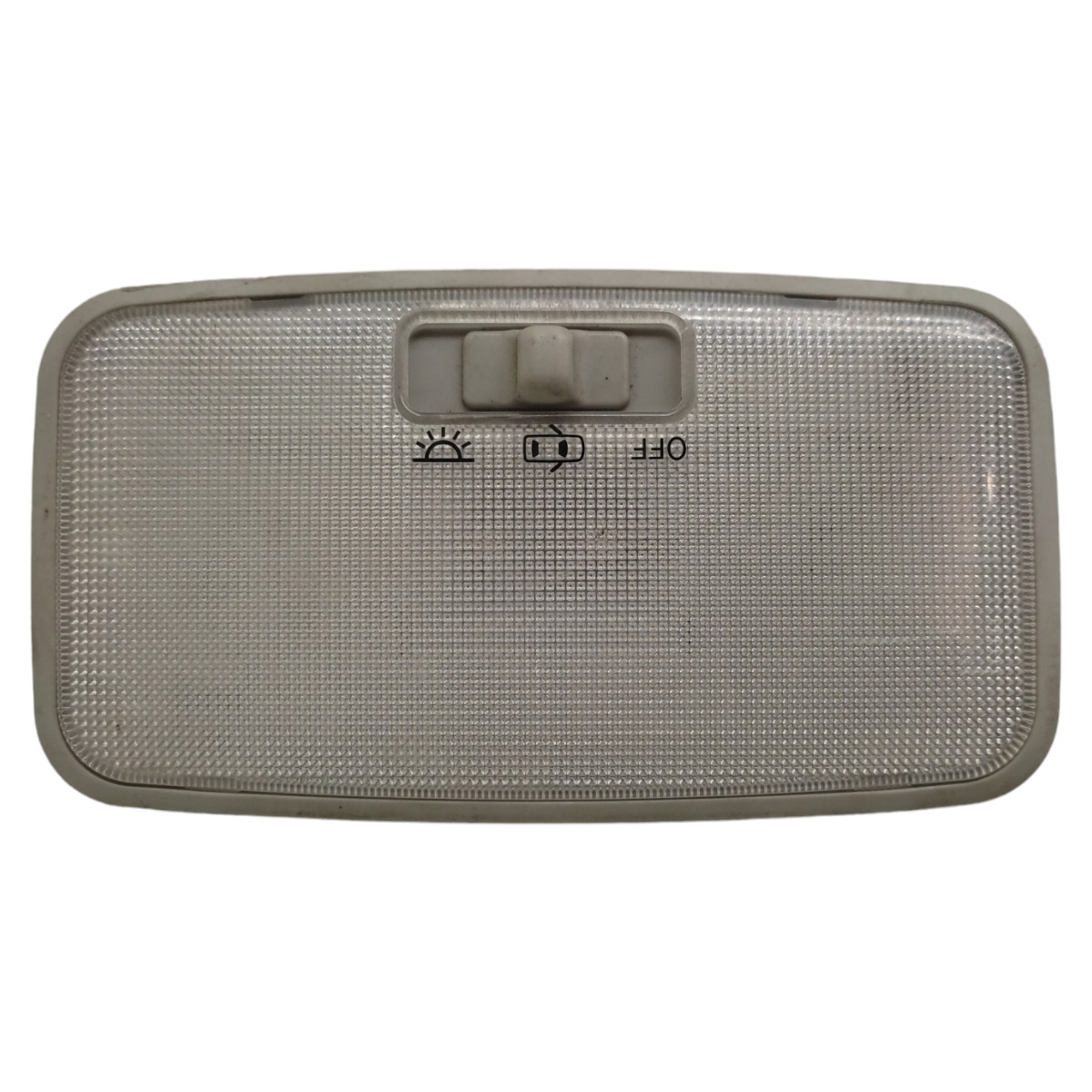 Luz Teto Cortesia Traseira Toyota Corolla 2016 2017 2018 19 1